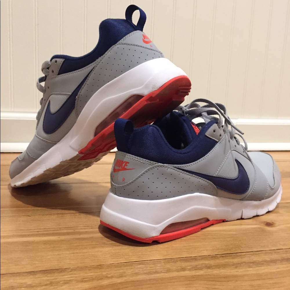 Nike Air Max Motion - men’s shoes